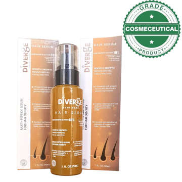 Picture of Diverge Hair serum 50ml